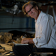 Illustration for article titled Heres William Hurt as the legendary physicist Richard Feynman!